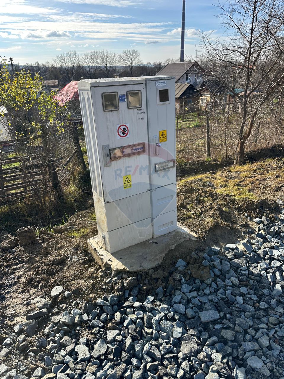 4 room House / Villa for sale