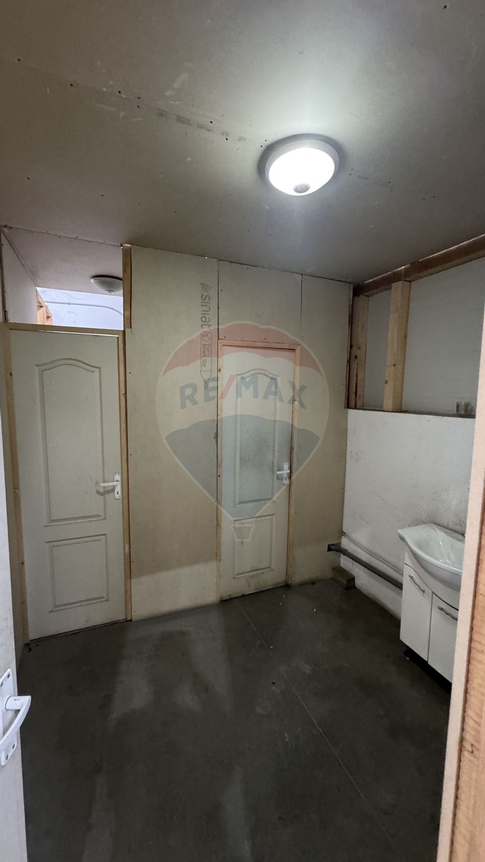 1,950sq.m Industrial Space for rent, Vasile Alecsandri area