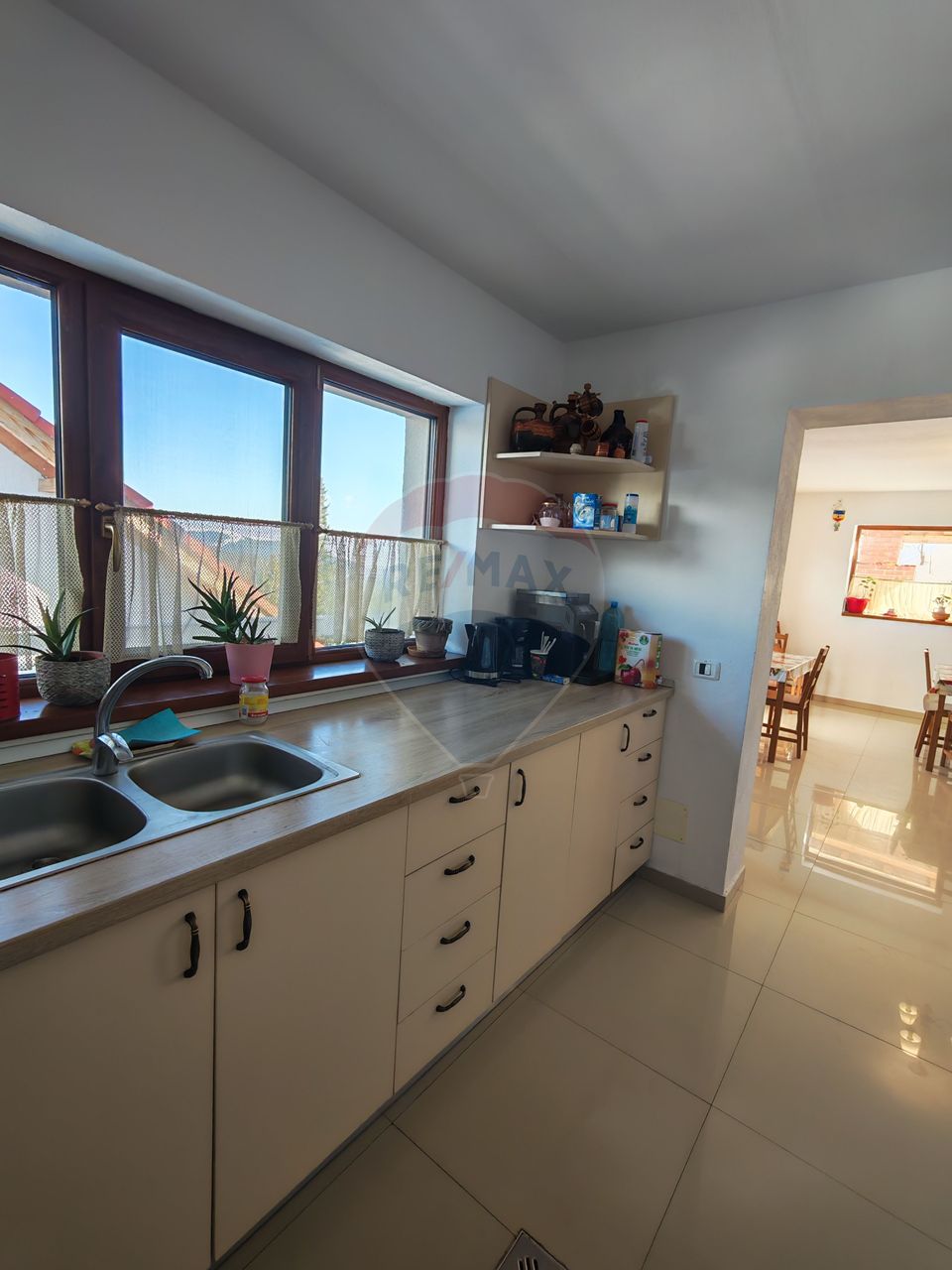 Exclusive Mountain Property in Rânca