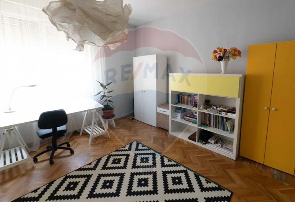 2 room House / Villa for rent, Semicentral area