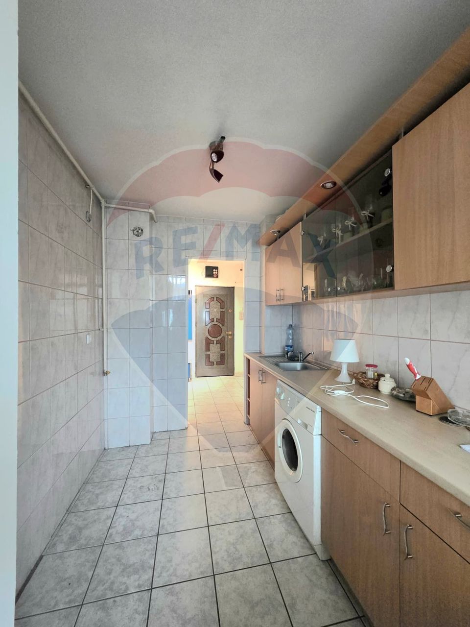 2 room Apartment for sale, Nord-Vest area