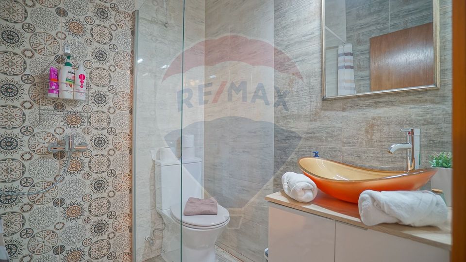 Investiție imobiliară în Brașov, poziție premium, venit constant!