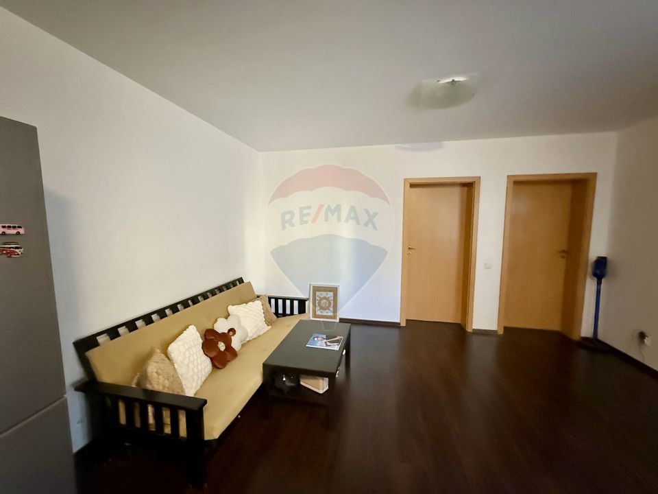 COMISION 0% Apartament cu 3 camere de vânzare cu parcare, Floresti