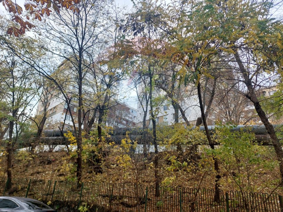 Apartament cu 3 camere de vanzare