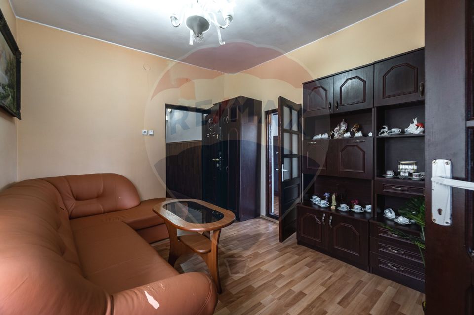 3 room Apartment for sale, Sud area