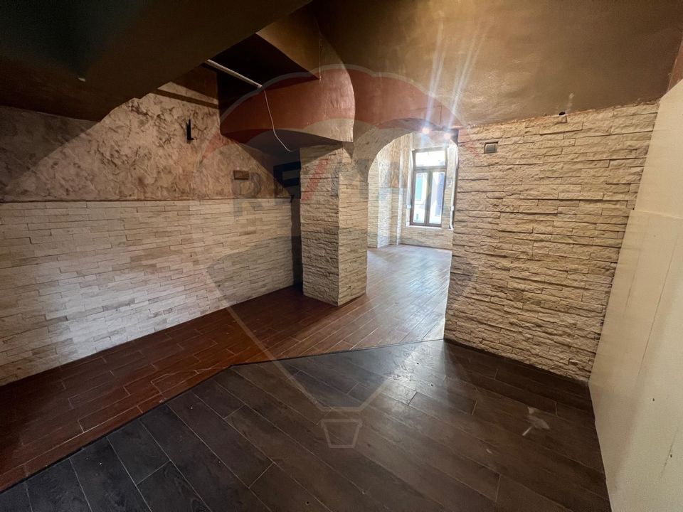 Spațiu comercial zona Ultracentrala/Unirii