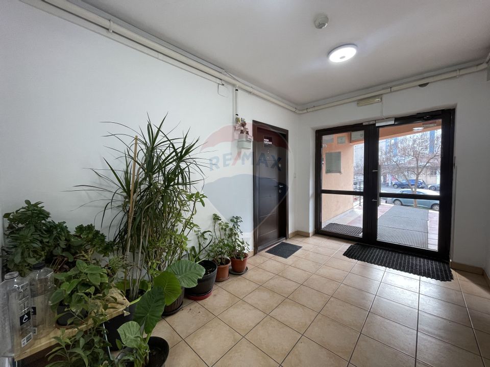 Apartament modern Plevnei | Witting, Spitalul Militar