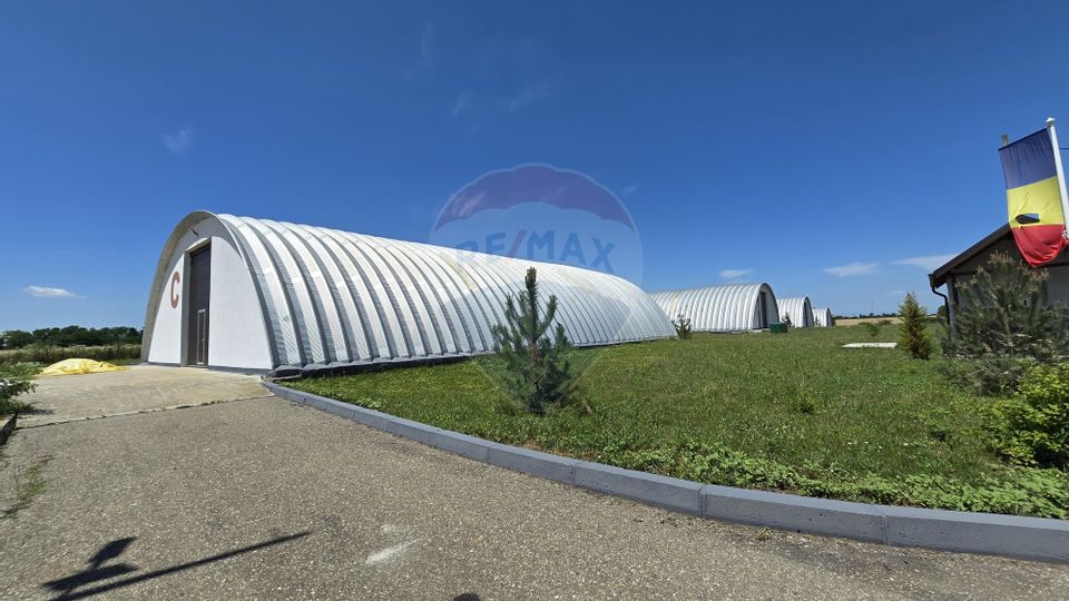 DE VANZARE | Hale | 1407mp | Teren 9344 | Potigrafu