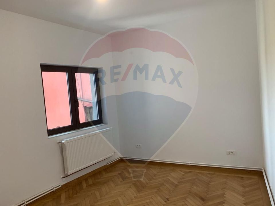 3 room Apartment for rent, Gara de Nord area