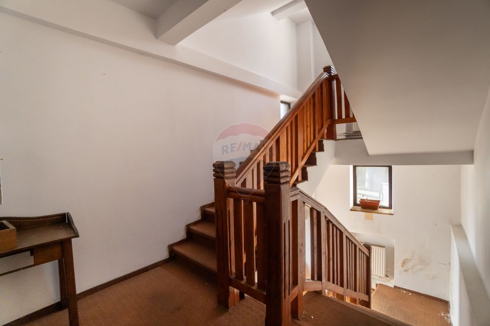 Hotel de vânzare, 32 CAMERE| 3000mp TEREN | COMISION 0% |