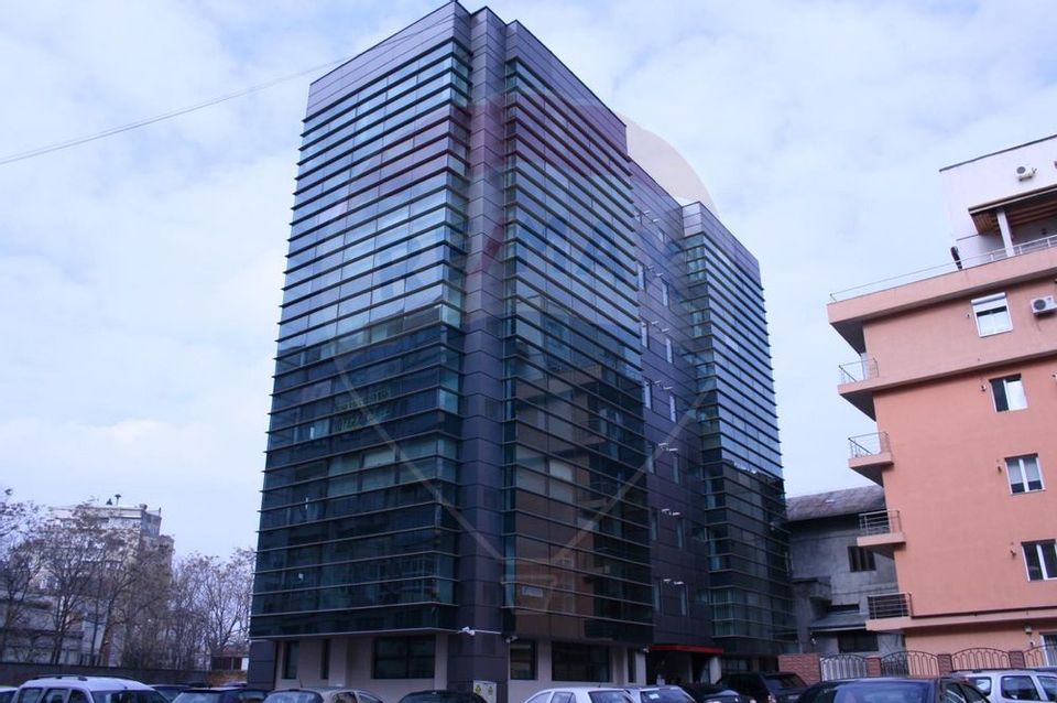 Închiriere spații birouri- Unirii