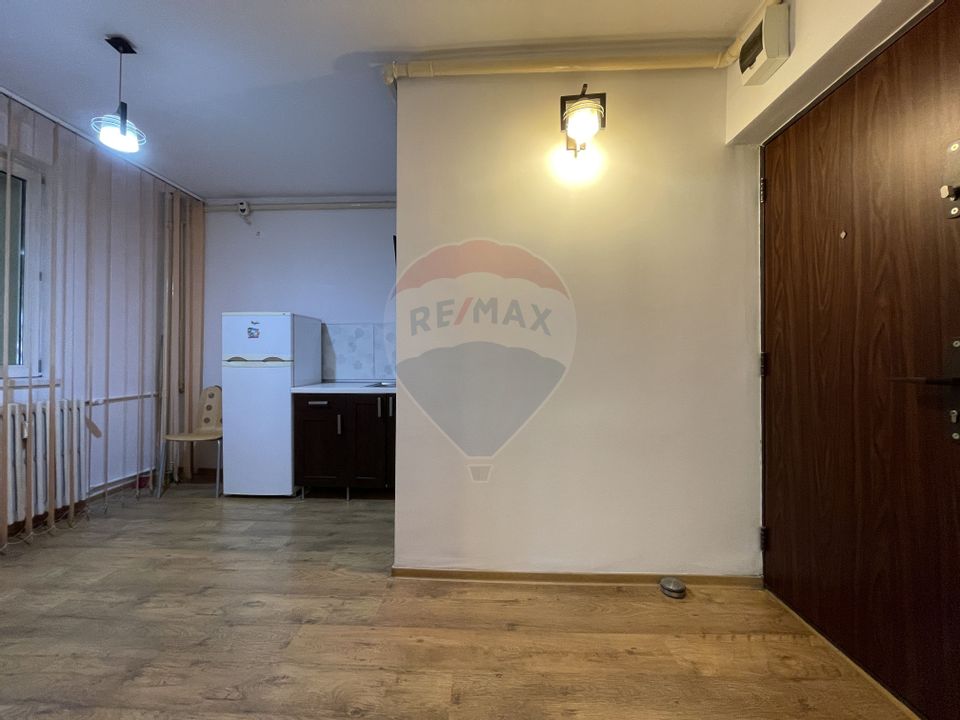 2 room apartment offices ground floor, Giurgiului Eroii Revolutiei