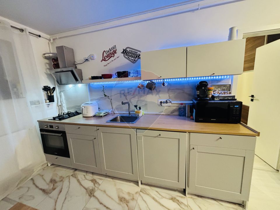 2 room Apartment for sale