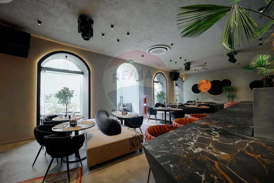 409sq.m Commercial Space for sale, Ultracentral area