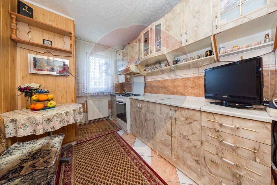 2 room Apartment for sale, Electroprecizia area