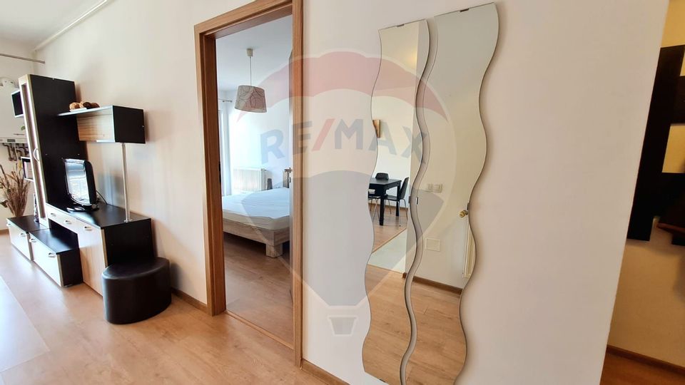 2 room Apartment for rent, Buna Ziua area