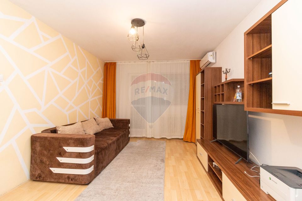 Apartament cu 2 camere decomandat de vanzare zona Dristor Baba Novac