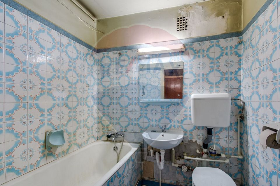 Apartament 3 camere | 6 min de metrou | Preț EXCELENT