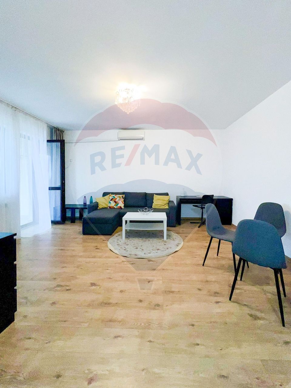 Apartament 2 camere de inchiriat - Aviației