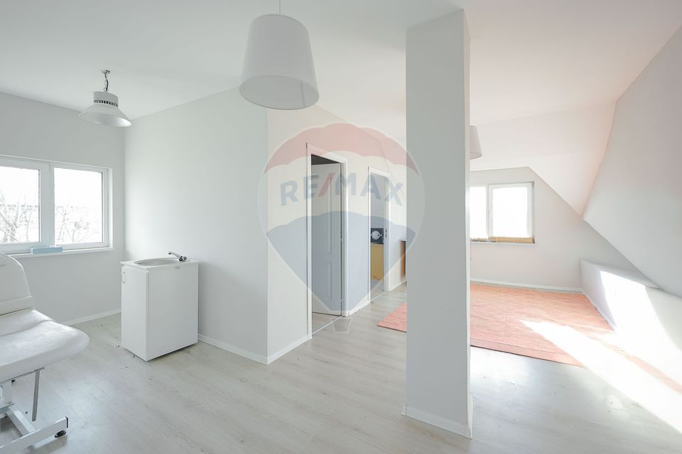 5 room House / Villa for sale