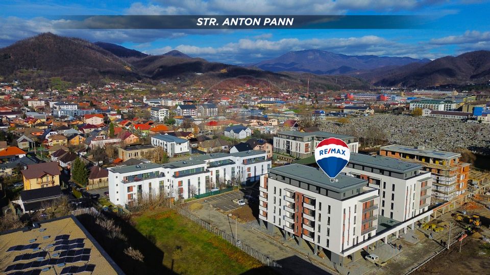 APARTAMENT cu 3 camere DE VÂNZARE în zona Orasul Vechi Baia Mare