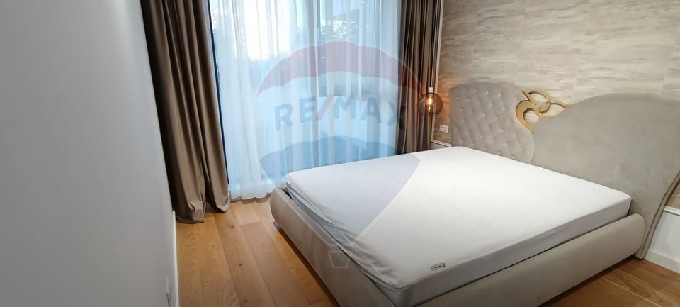 Apartament 2 camere Nusco City
