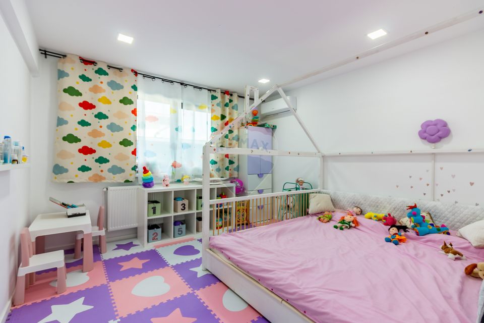 House / Villa For Sale Tunari/Dimieni Single House