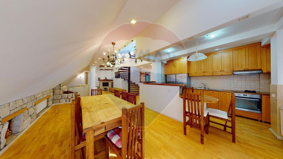 501sq.m Commercial Space for sale, Turnisor area