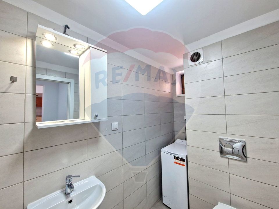 2 room Apartment for sale, Mihai Bravu area