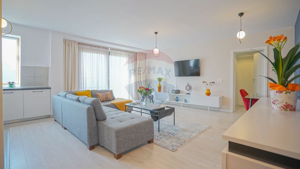 OFERTA REZERVATA ! Apartament 3 camere Brasovul Vechi