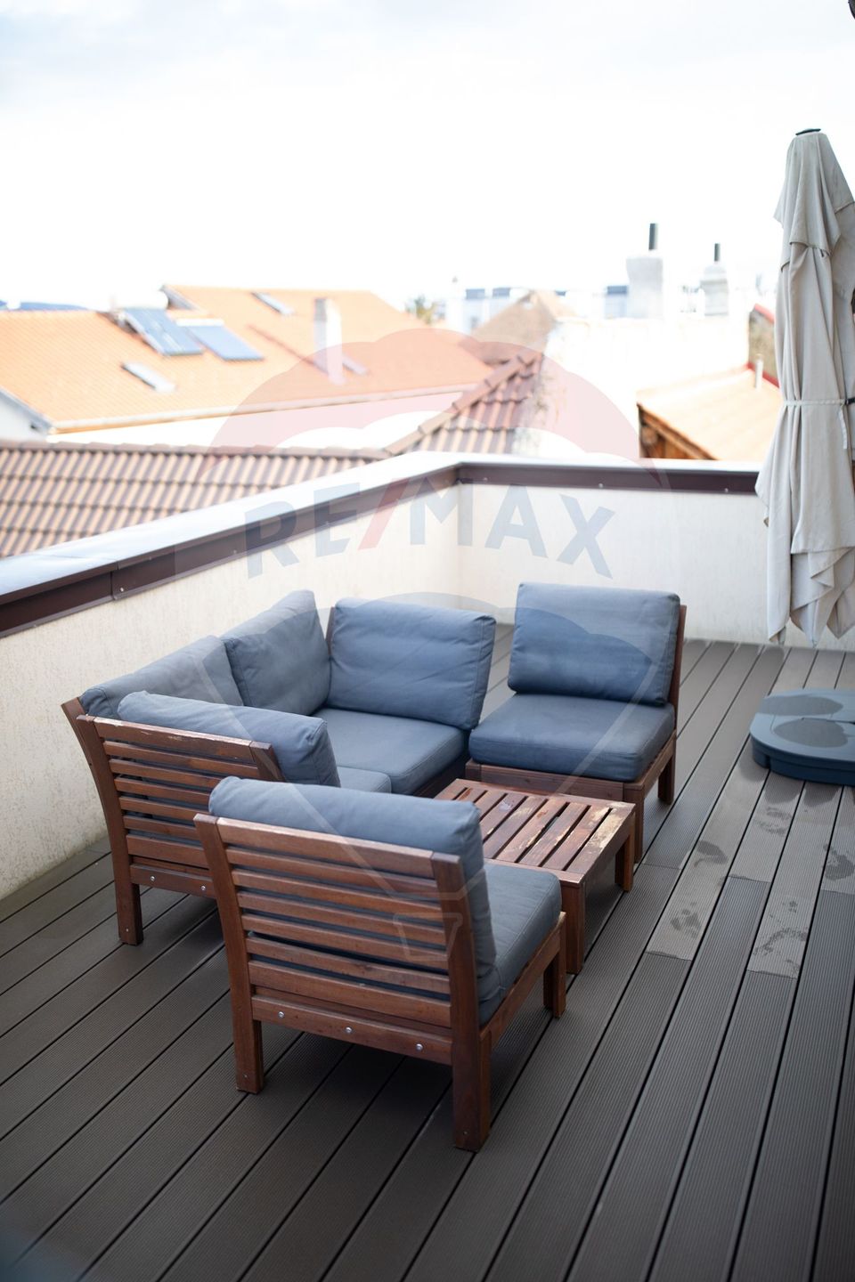 Apartament de inchiriat