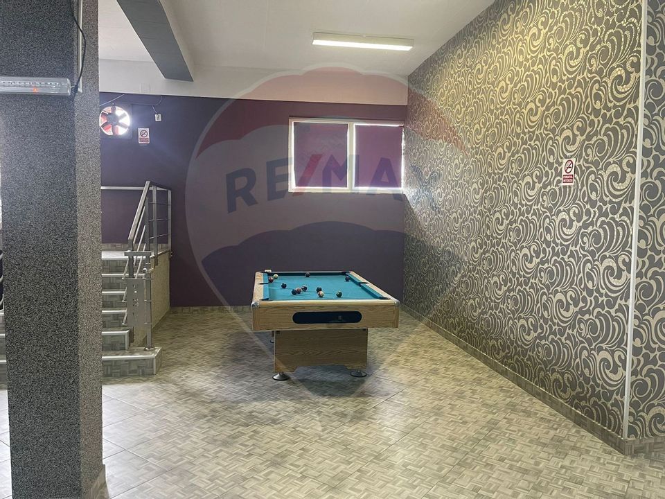 497sq.m Commercial Space for sale