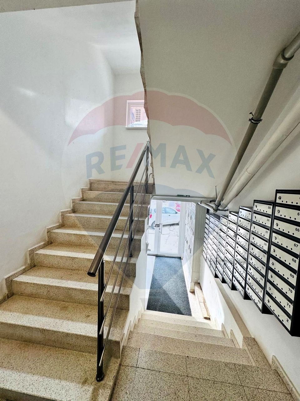 Apartament de închiriat in Chiajna