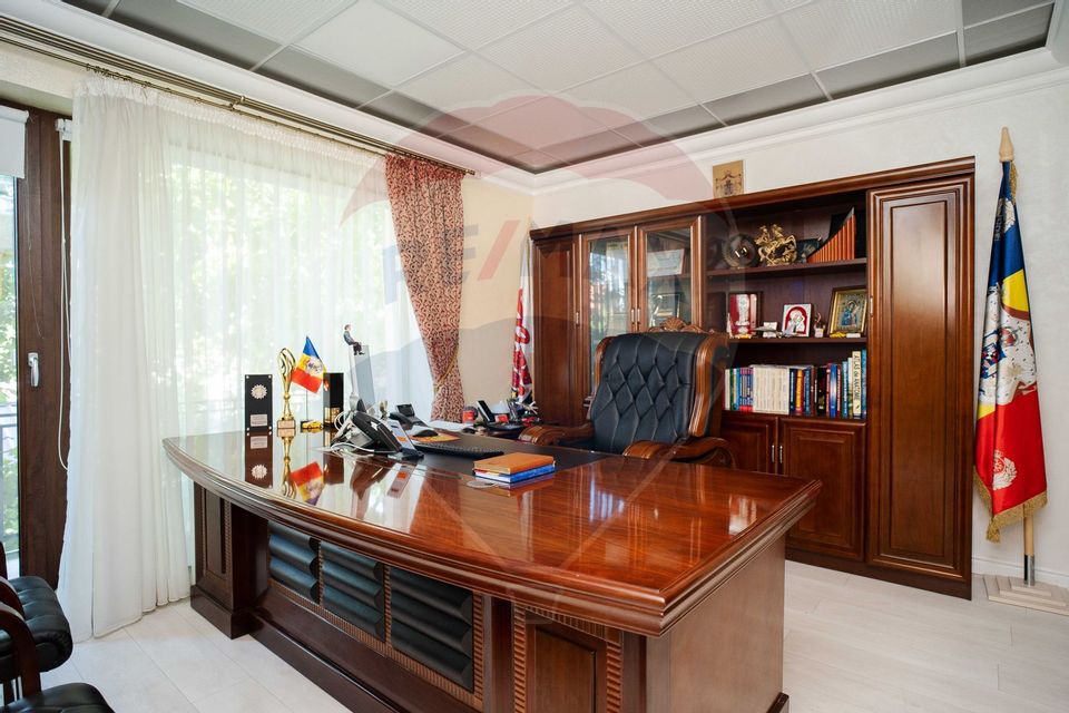 Spațiu Comercial de Vânzare & Cladire Comerciala Premium-zona Galata