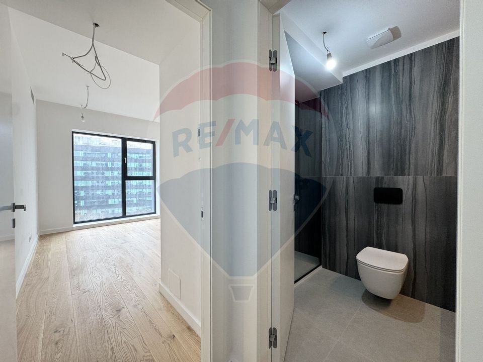 2 camere – Nusco City Park | Promenada Mall | Finalizare Iunie 2026