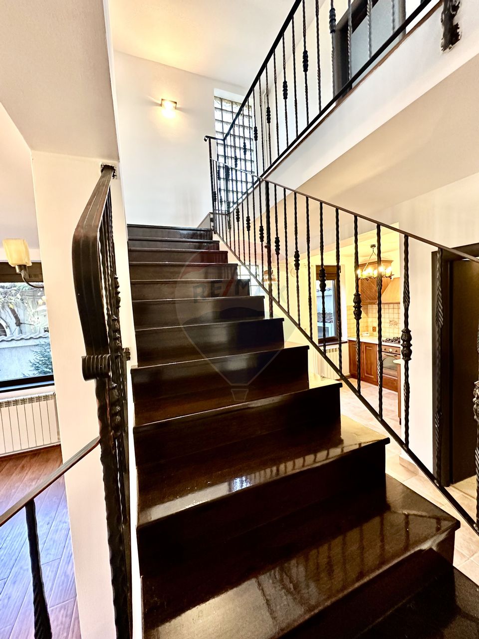 4 room House / Villa for rent, Floreasca area