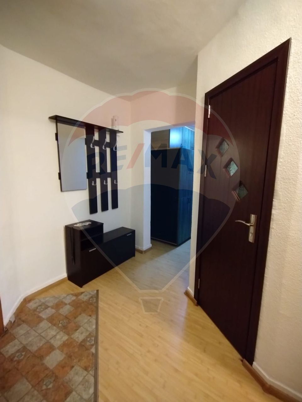 3 room Apartment for rent, George Enescu area
