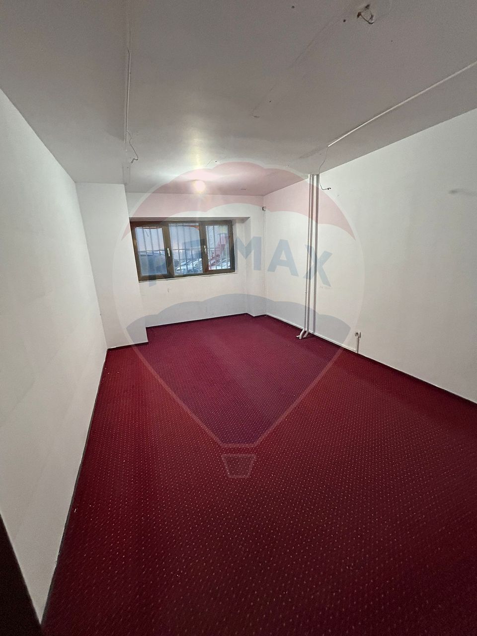 160sq.m Office Space for rent, Calea Calarasilor area