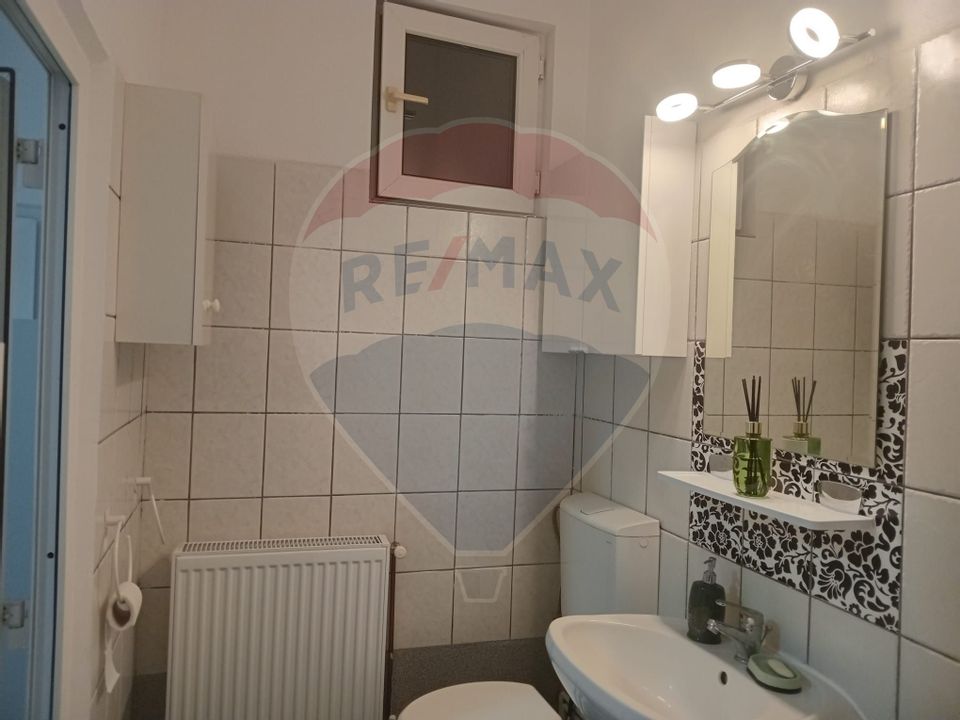 Apartament 2 camere ULTRACENTRAL-ULTRAFINISAT la k O al Aradului!