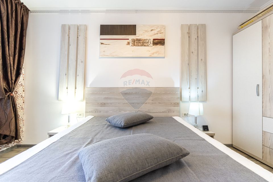 Comision 0 | Apartament Modern cu 2 Camere Decomandat în Kasper Coresi