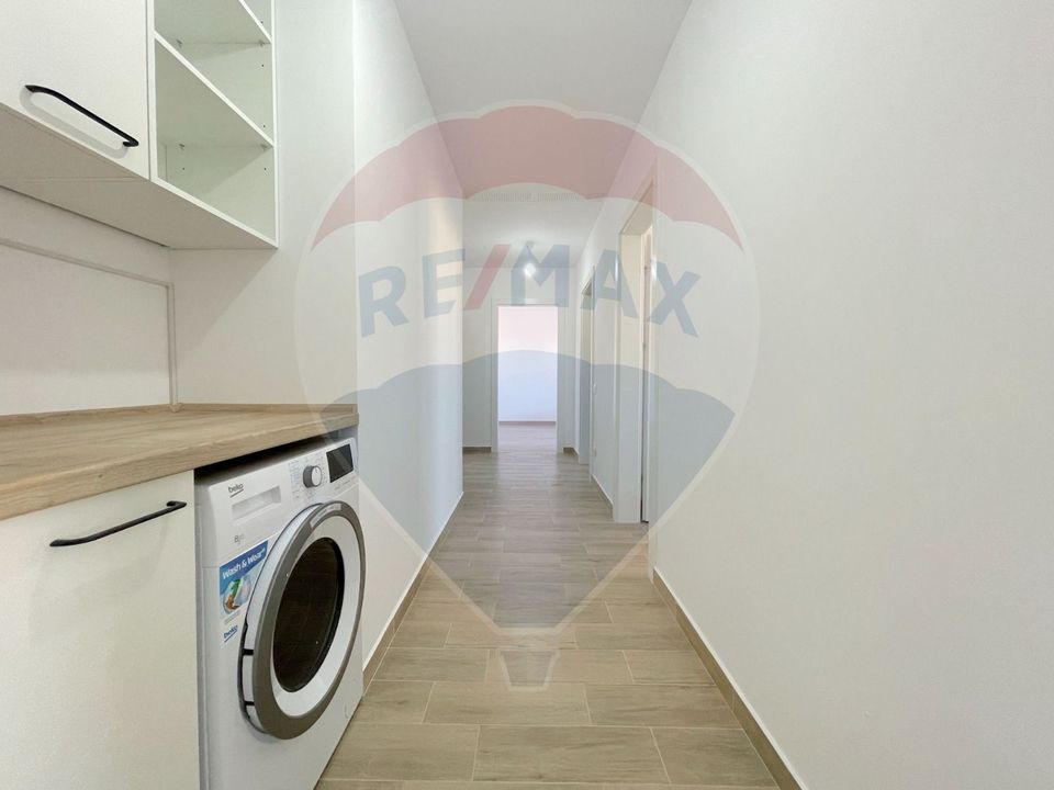 3 room Apartment for rent, Astra area