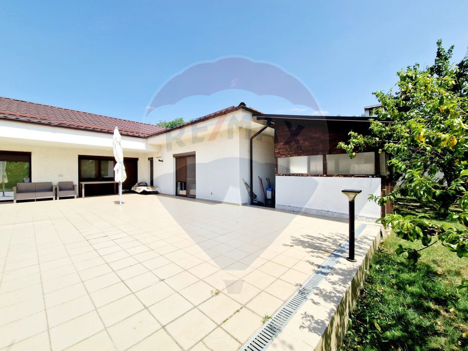 Casa Vila 4 camere / zona Damila