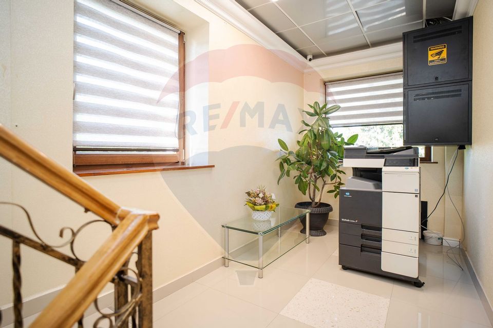 Spațiu Comercial de Vânzare & Cladire Comerciala Premium-zona Galata