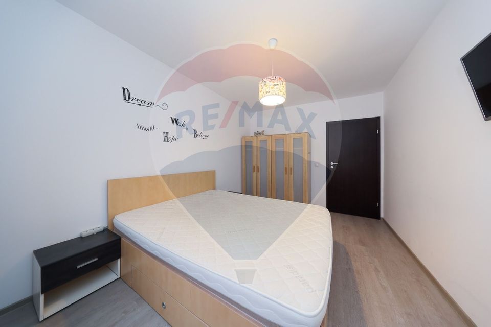 Apartament 2 camere NOU| Zona Drumul cu Plopi!