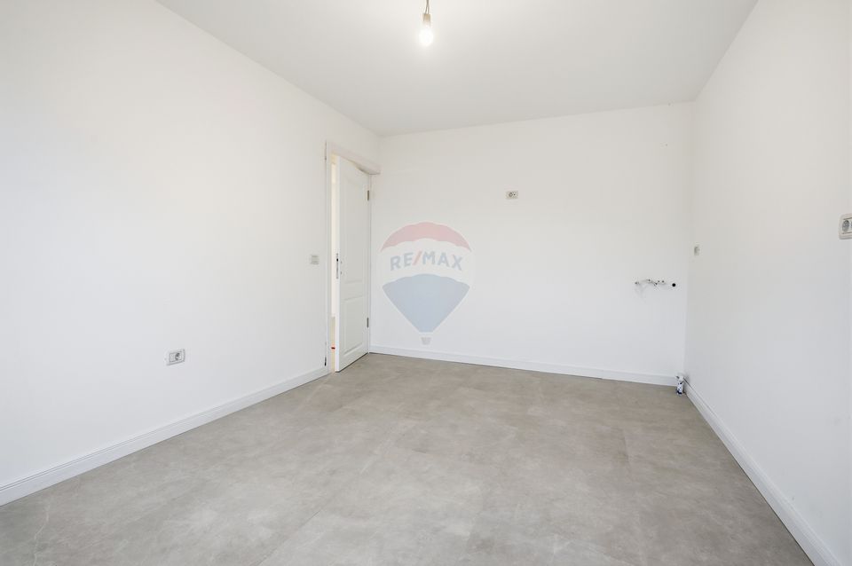 Casă Nouă intabulată de Vânzare,  3 camere, Tomești - Iași Comision 0%