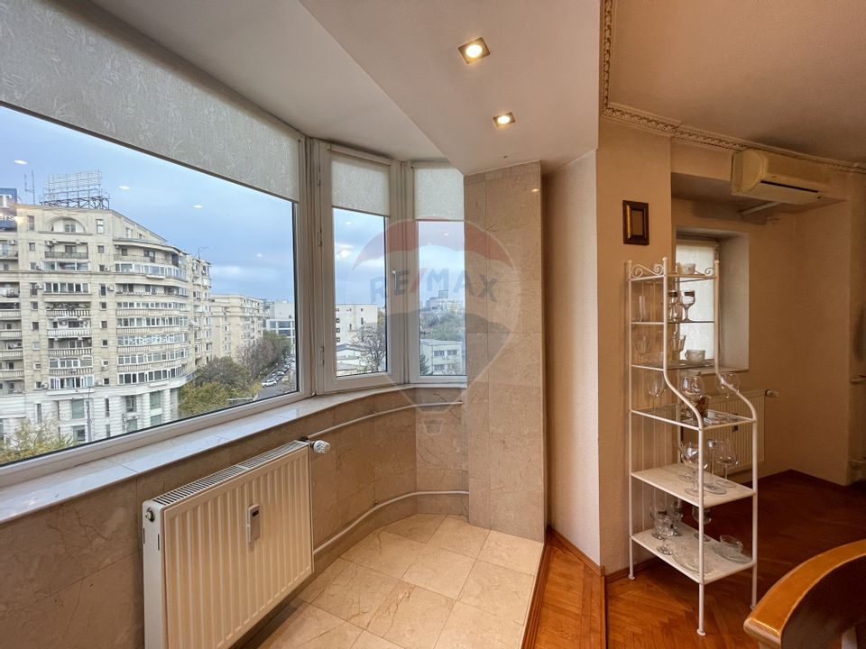 Apartament de inchiriat Horoscop,  Piata Unirii