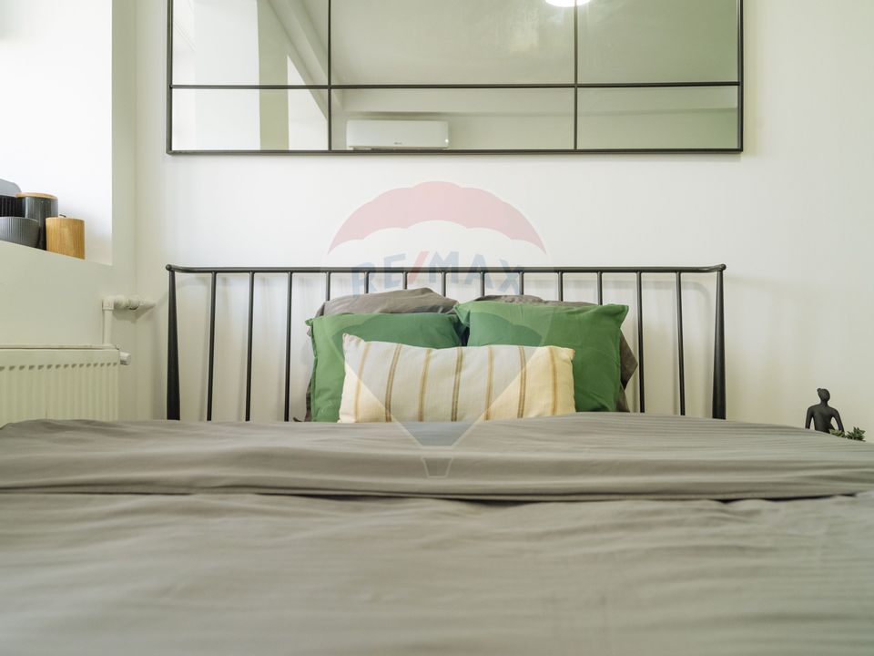 45sq.m Special Property for sale, Sala Palatului area