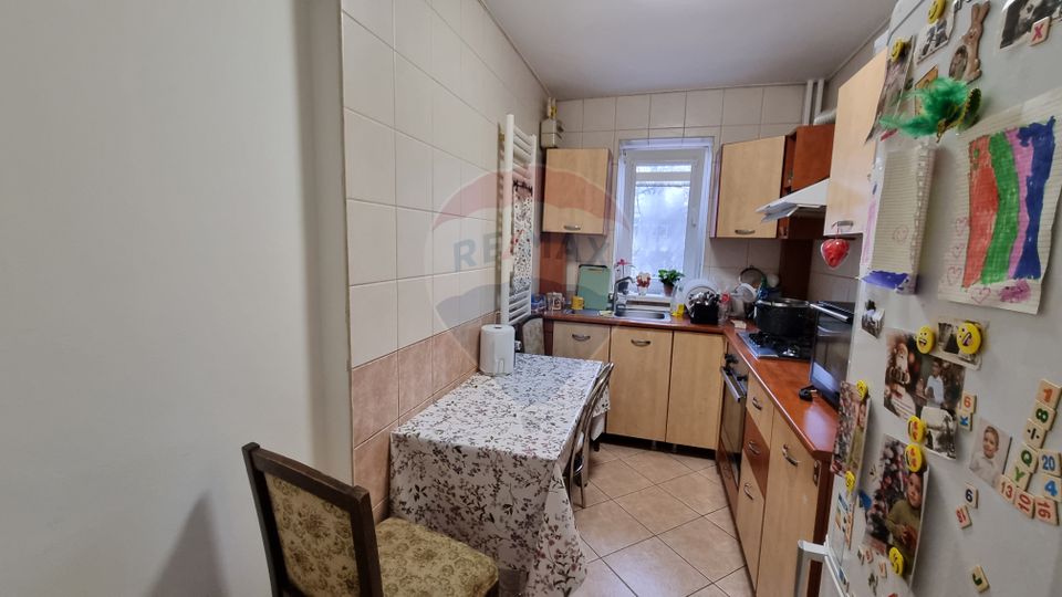 Apartament 2 camere de vanzare, Bulevardul Timisoara sector 6
