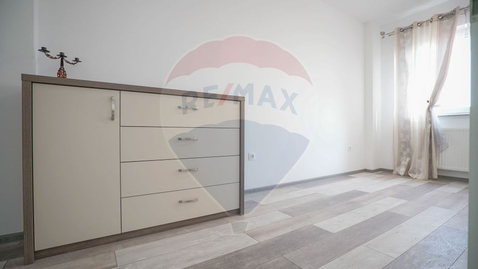 COMISION 0%| 3 CAMERE PE DOUA NIVELE | PARCARE SI BOXA | MAURER CORESI