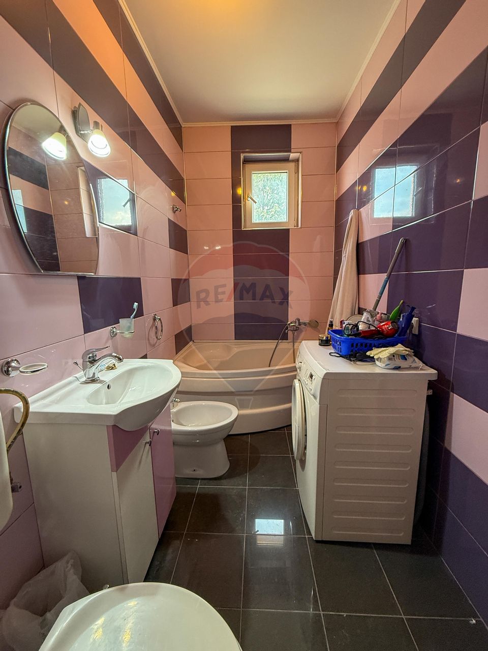 Apartament cu  2 dormitoare de inchiriat Zona Cocorilor,Arad